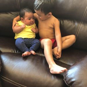 Meet your Posher, Lorena